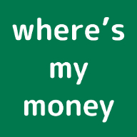 Where's my money